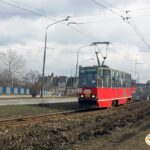 Modernizacja Torowiska Na Ul. Warszawskiej I 1 Maja 2 Modernizacja Torowiska Na Ul. Warszawskiej I 1 Maja