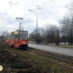 Modernizacja Torowiska Na Ul. Warszawskiej I 1 Maja 4 Modernizacja Torowiska Na Ul. Warszawskiej I 1 Maja