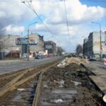 Modernizacja Torowiska Na Ul. Warszawskiej I 1 Maja 5 Modernizacja Torowiska Na Ul. Warszawskiej I 1 Maja