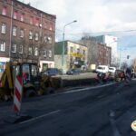 Modernizacja Torowiska Na Ul. Warszawskiej I 1 Maja 7 Modernizacja Torowiska Na Ul. Warszawskiej I 1 Maja