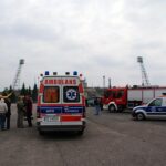 Ćwiczenia Przed Euro 2012 6 Ćwiczenia Przed Euro 2012