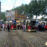 Dzień Otwarty Zajezdni Stroszek