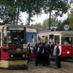Dzień Otwarty Zajezdni Stroszek