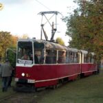 Dzień Otwarty Zajezdni Stroszek