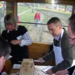 Dzień Otwarty Zajezdni Stroszek