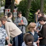 Dzień Otwarty Zajezdni Stroszek