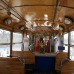 Tramwajem Do Ślubu I Na Inne Okazje