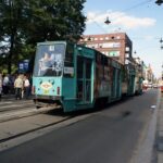 W Gliwicach Jeździły Przez 115 Lat