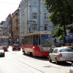 W Gliwicach Jeździły Przez 115 Lat