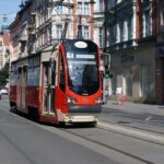 W Gliwicach Jeździły Przez 115 Lat
