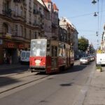 W Gliwicach Jeździły Przez 115 Lat