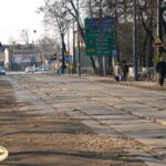 Tramwaje Wracają Na Ul. Gliwicką 1 Tramwaje Wracają Na Ul. Gliwicką