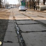 Tramwaje Wracają Na Ul. Gliwicką 2 Tramwaje Wracają Na Ul. Gliwicką