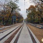 Tramwaje Wracają Na Ul. Gliwicką 6 Tramwaje Wracają Na Ul. Gliwicką