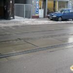 Tramwaje Wracają Na Ul. Gliwicką 7 Tramwaje Wracają Na Ul. Gliwicką