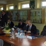 Podpisanie Porozumień Z Samorządami 1 Podpisanie Porozumień Z Samorządami