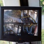 Ukryta Kamera W Tramwaju, Czyli Przede Wszystkim Bezpieczeństwo 1 Ukryta Kamera W Tramwaju, Czyli Przede Wszystkim Bezpieczeństwo