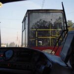 Ukryta Kamera W Tramwaju, Czyli Przede Wszystkim Bezpieczeństwo 6 Ukryta Kamera W Tramwaju, Czyli Przede Wszystkim Bezpieczeństwo