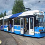 Gość Na Górnośląskich Szynach 1 Gość Na Górnośląskich Szynach
