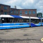 Gość Na Górnośląskich Szynach 2 Gość Na Górnośląskich Szynach