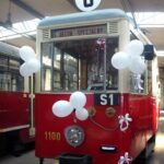 Tramwajem Do Ślubu I Na Inne Okazje