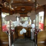 Tramwajem Do Ślubu I Na Inne Okazje