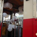 Tramwajem Do Ślubu I Na Inne Okazje