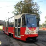 Chorzowski Tramwaj - &Quot;Zurek&Quot; 1 Chorzowski Tramwaj – „Zurek”