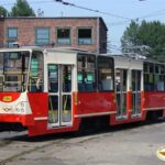 Chorzowski Tramwaj - &Quot;Zurek&Quot; 2 Chorzowski Tramwaj – „Zurek”