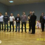 Piłkarze Tramwajów Śląskich S.a. Wicemistrzem Polski.