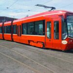 Nowe Szaty Tramwaju 1 Nowe Szaty Tramwaju