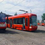 Nowe Szaty Tramwaju 3 Nowe Szaty Tramwaju