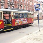 Tramwaje Dzieciom – Czyli Najmniejsza Dla Najmłodszych