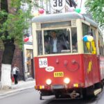 Tramwaje Dzieciom – Czyli Najmniejsza Dla Najmłodszych
