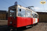 Zdjęcie: Wielkanocny Tramwaj Wyruszył W Trasę - Tramwaje Śląskie S.a.