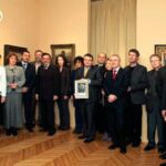 Tramwaje Śląskie S.a. Przyjacielem Muzeum Śląskiego