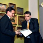 Tramwaje Śląskie S.a. Przyjacielem Muzeum Śląskiego