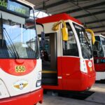 Dzień Otwarty Zajezdni Połączony Z Jubileuszem &Quot;80-Lecia Warsztatów Tramwajowych W Chorzowie&Quot; 1 Zdjęcie: Dzień Otwarty Zajezdni Połączony Z Jubileuszem &Quot;80-Lecia Warsztatów Tramwajowych W Chorzowie&Quot; - Tramwaje Śląskie S.a.