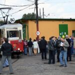 Dzień Otwarty Zajezdni Połączony Z Jubileuszem &Quot;80-Lecia Warsztatów Tramwajowych W Chorzowie&Quot; 2 Zdjęcie: Dzień Otwarty Zajezdni Połączony Z Jubileuszem &Quot;80-Lecia Warsztatów Tramwajowych W Chorzowie&Quot; - Tramwaje Śląskie S.a.