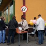 Dzień Otwarty Zajezdni Połączony Z Jubileuszem &Quot;80-Lecia Warsztatów Tramwajowych W Chorzowie&Quot; 3 Zdjęcie: Dzień Otwarty Zajezdni Połączony Z Jubileuszem &Quot;80-Lecia Warsztatów Tramwajowych W Chorzowie&Quot; - Tramwaje Śląskie S.a.