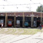 Dzień Otwarty Zajezdni Połączony Z Jubileuszem &Quot;80-Lecia Warsztatów Tramwajowych W Chorzowie&Quot; 4 Zdjęcie: Dzień Otwarty Zajezdni Połączony Z Jubileuszem &Quot;80-Lecia Warsztatów Tramwajowych W Chorzowie&Quot; - Tramwaje Śląskie S.a.