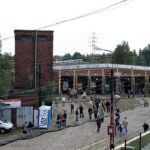 Dzień Otwarty Zajezdni Połączony Z Jubileuszem &Quot;80-Lecia Warsztatów Tramwajowych W Chorzowie&Quot; 14 Zdjęcie: Dzień Otwarty Zajezdni Połączony Z Jubileuszem &Quot;80-Lecia Warsztatów Tramwajowych W Chorzowie&Quot; - Tramwaje Śląskie S.a.