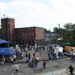 Dzień Otwarty Zajezdni Połączony Z Jubileuszem &Quot;80-Lecia Warsztatów Tramwajowych W Chorzowie&Quot; 15 Zdjęcie: Dzień Otwarty Zajezdni Połączony Z Jubileuszem &Quot;80-Lecia Warsztatów Tramwajowych W Chorzowie&Quot; - Tramwaje Śląskie S.a.