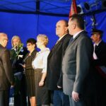 Dzień Otwarty Zajezdni Połączony Z Jubileuszem &Quot;80-Lecia Warsztatów Tramwajowych W Chorzowie&Quot; 22 Zdjęcie: Dzień Otwarty Zajezdni Połączony Z Jubileuszem &Quot;80-Lecia Warsztatów Tramwajowych W Chorzowie&Quot; - Tramwaje Śląskie S.a.
