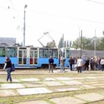 Dzień Otwarty Zajezdni Połączony Z Jubileuszem &Quot;80-Lecia Warsztatów Tramwajowych W Chorzowie&Quot; 28 Zdjęcie: Dzień Otwarty Zajezdni Połączony Z Jubileuszem &Quot;80-Lecia Warsztatów Tramwajowych W Chorzowie&Quot; - Tramwaje Śląskie S.a.