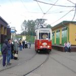 Dzień Otwarty Zajezdni Połączony Z Jubileuszem &Quot;80-Lecia Warsztatów Tramwajowych W Chorzowie&Quot; 31 Zdjęcie: Dzień Otwarty Zajezdni Połączony Z Jubileuszem &Quot;80-Lecia Warsztatów Tramwajowych W Chorzowie&Quot; - Tramwaje Śląskie S.a.