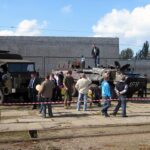 Dzień Otwarty Zajezdni Połączony Z Jubileuszem &Quot;80-Lecia Warsztatów Tramwajowych W Chorzowie&Quot; 38 Zdjęcie: Dzień Otwarty Zajezdni Połączony Z Jubileuszem &Quot;80-Lecia Warsztatów Tramwajowych W Chorzowie&Quot; - Tramwaje Śląskie S.a.