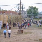 Dzień Otwarty Zajezdni Połączony Z Jubileuszem &Quot;80-Lecia Warsztatów Tramwajowych W Chorzowie&Quot; 43 Zdjęcie: Dzień Otwarty Zajezdni Połączony Z Jubileuszem &Quot;80-Lecia Warsztatów Tramwajowych W Chorzowie&Quot; - Tramwaje Śląskie S.a.