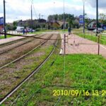 Przerwa W Kursowaniu Tramwajów W Sosnowcu