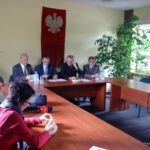 Podpisanie Umowy Kredytowej Z Wfośigw W Katowicach